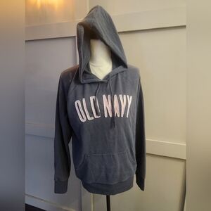 Old Navy Lightweight Hoodie